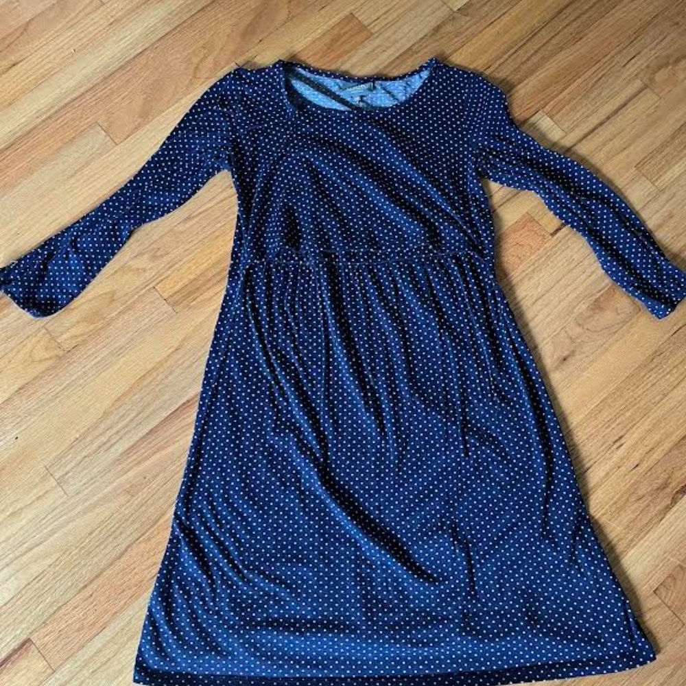 Milk Nursingwear Maternity & Nursing dress